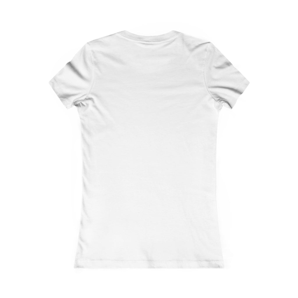 Women's Tee — 'Momento Milestone' Vintage Floral Graphic Shirt