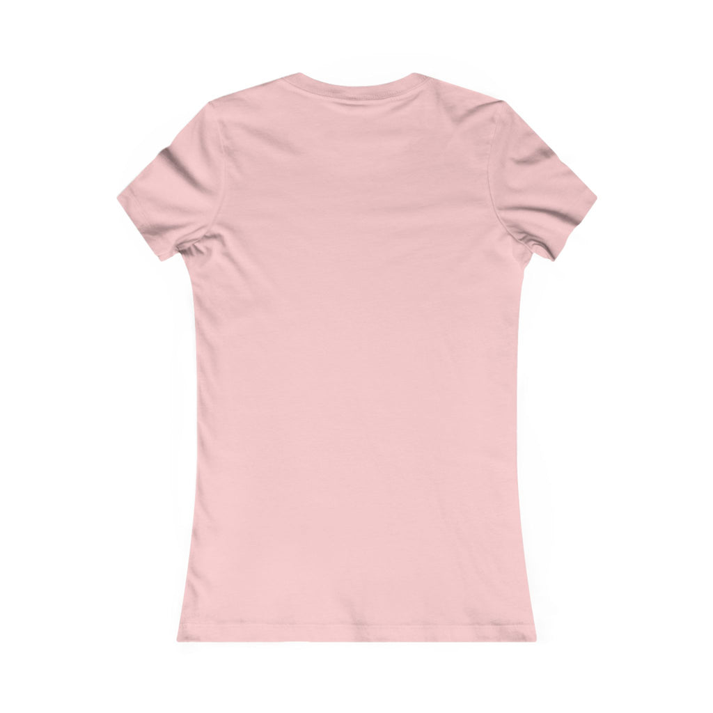 Women's Tee — 'Momento Milestone' Vintage Floral Graphic Shirt