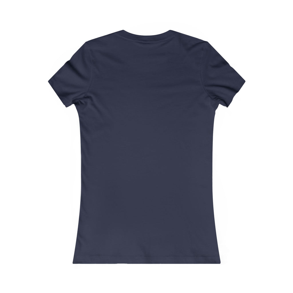 Women's Tee — 'Momento Milestone' Vintage Floral Graphic Shirt