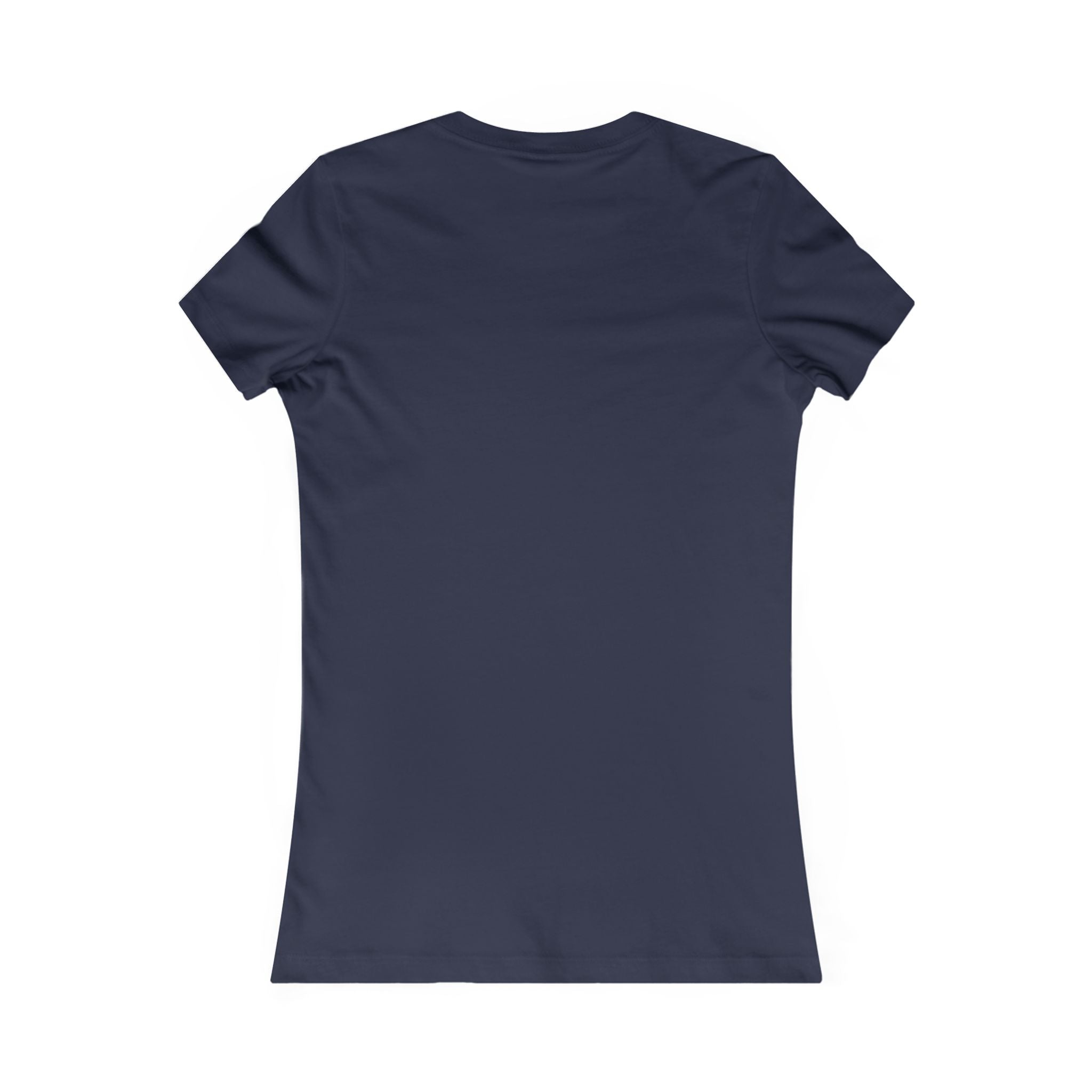 Women's Tee — 'Momento Milestone' Vintage Floral Graphic Shirt