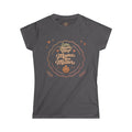 Mama by Matter Women's Tee — Vintage Floral Mother's Day Graphic Shirt