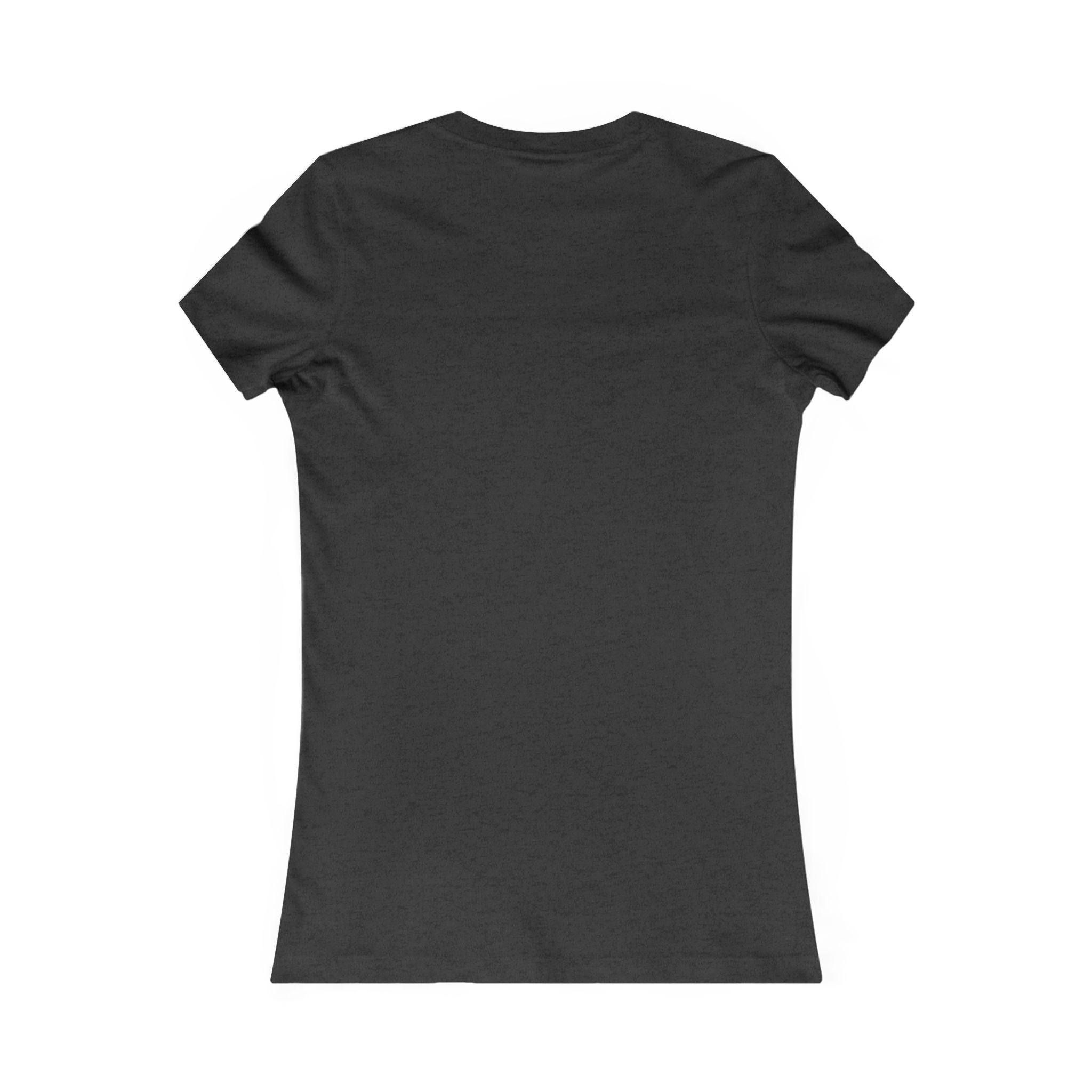 Women's Tee — 'Momento Milestone' Vintage Floral Graphic Shirt
