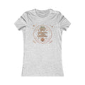 Women's Tee — 'Momento Milestone' Vintage Floral Graphic Shirt