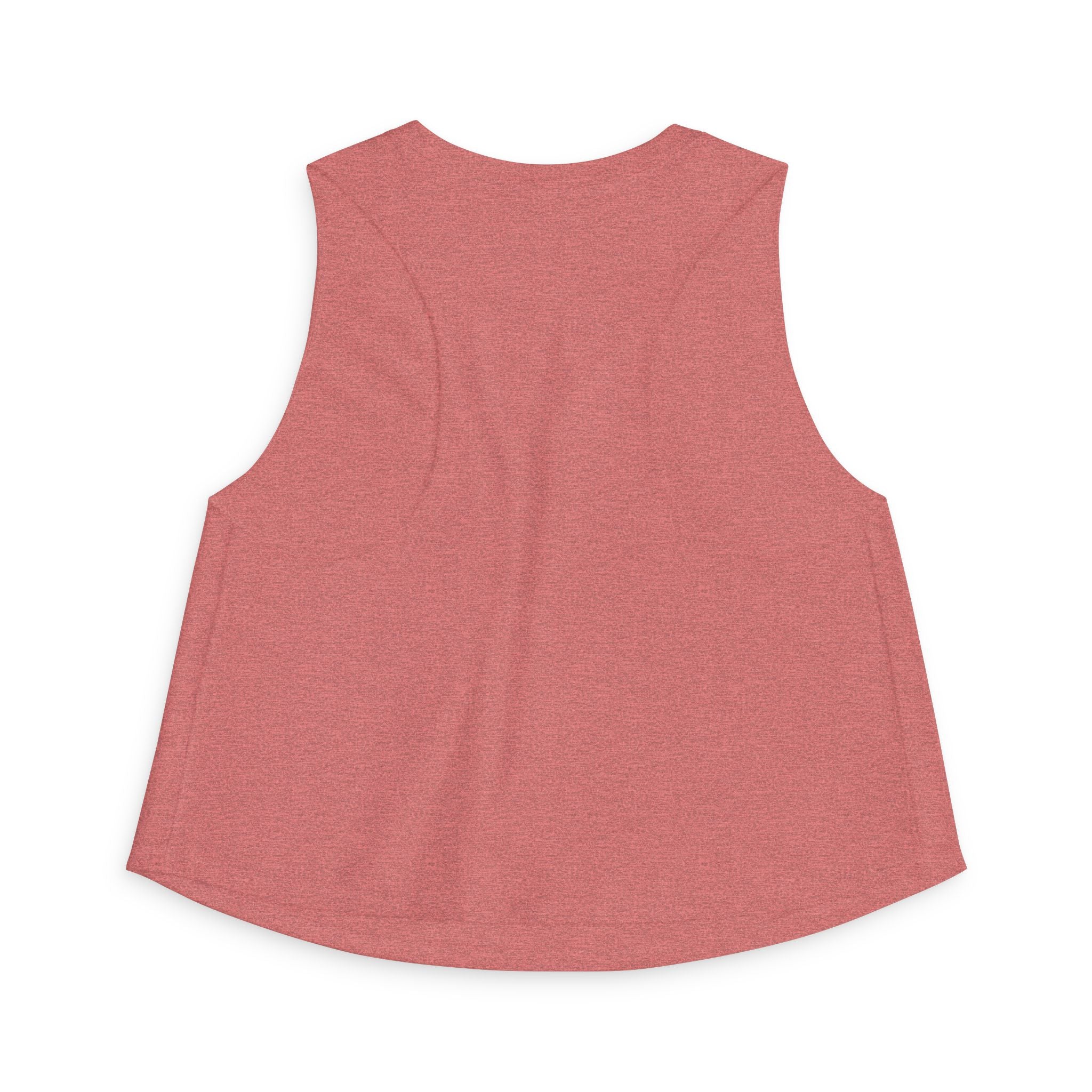 Lotus Motherhood Crop Top — Maternity Mama Graphic Tank