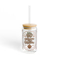 Sipper Glass, 16oz
