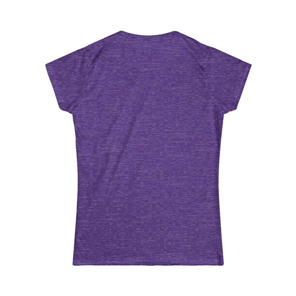 Mama by Matter Women's Tee — Vintage Floral Mother's Day Graphic Shirt
