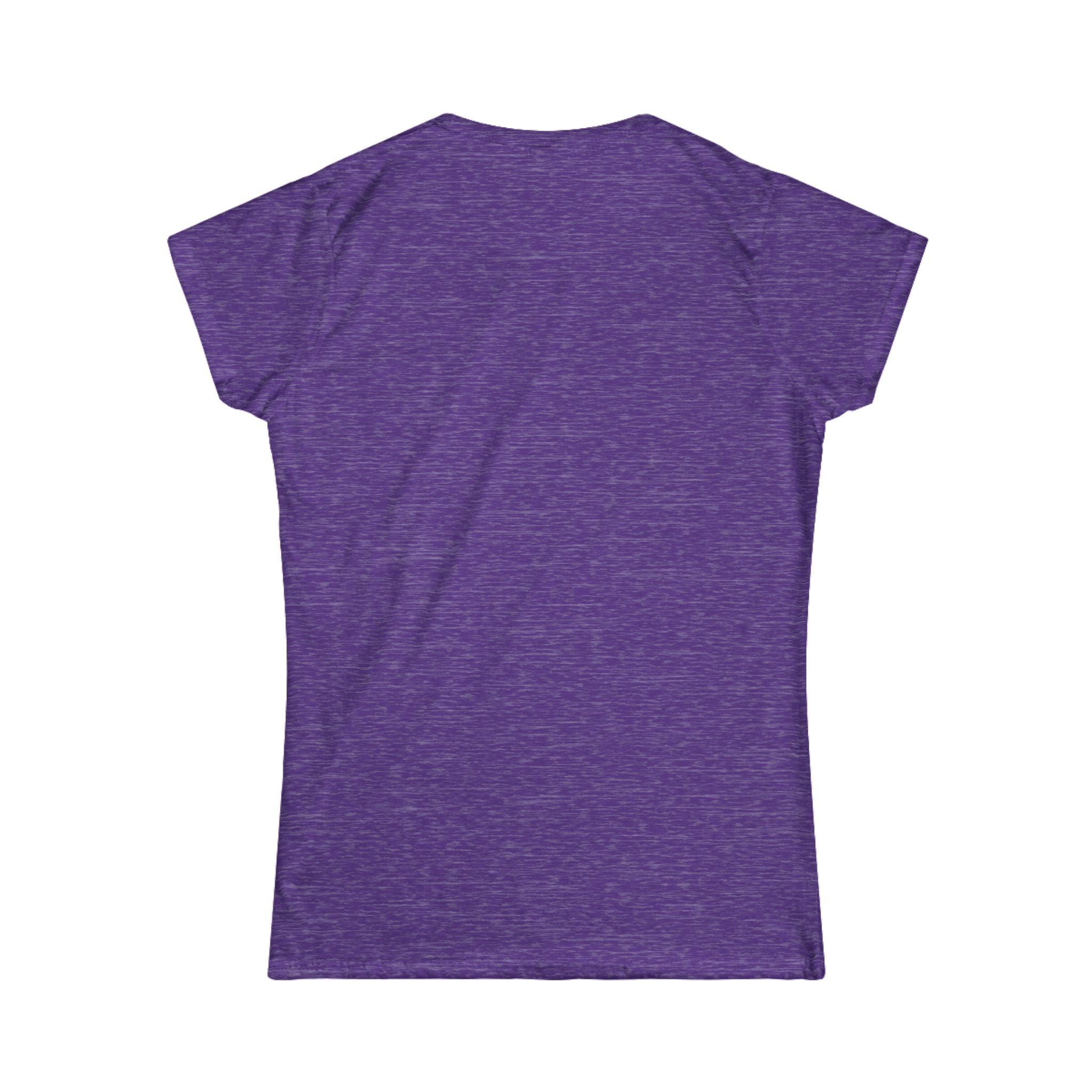 Mama by Matter Women's Tee — Vintage Floral Mother's Day Graphic Shirt