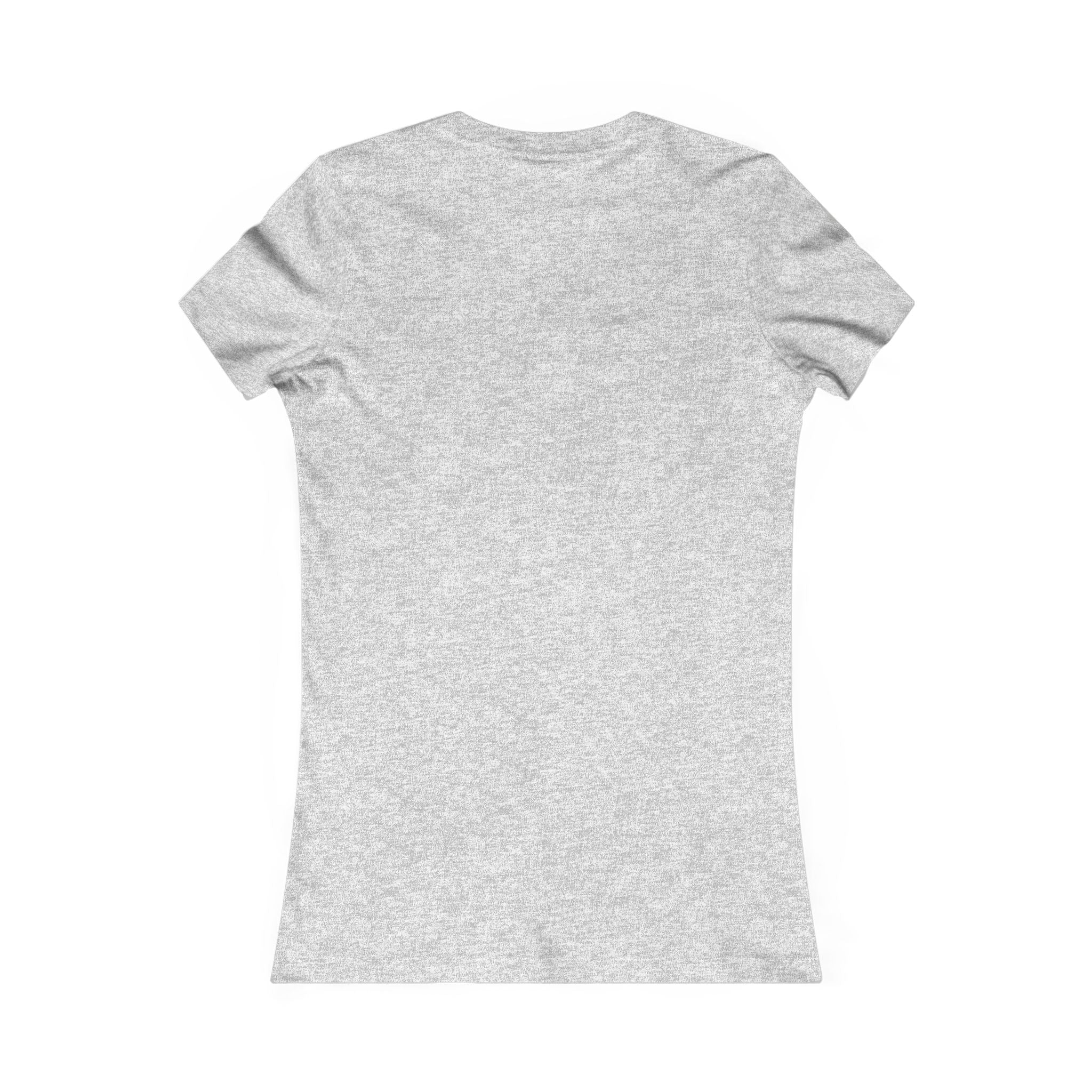 Women's Tee — 'Momento Milestone' Vintage Floral Graphic Shirt